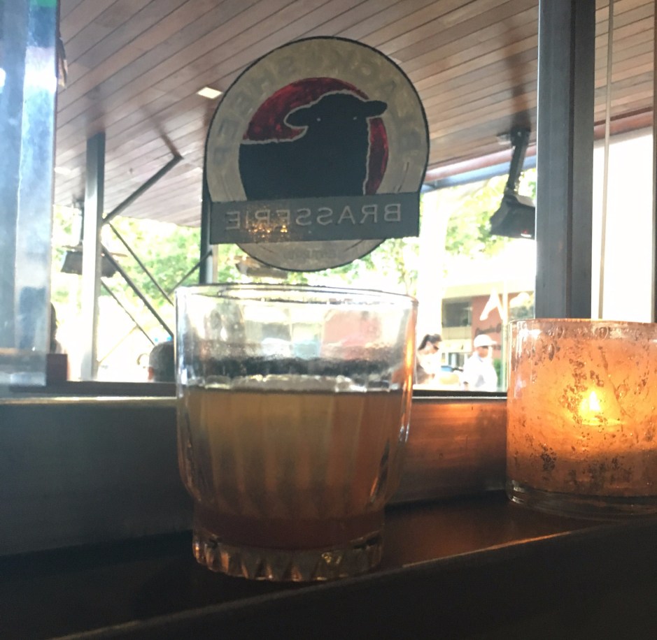 "Coffee and Cigarettes"